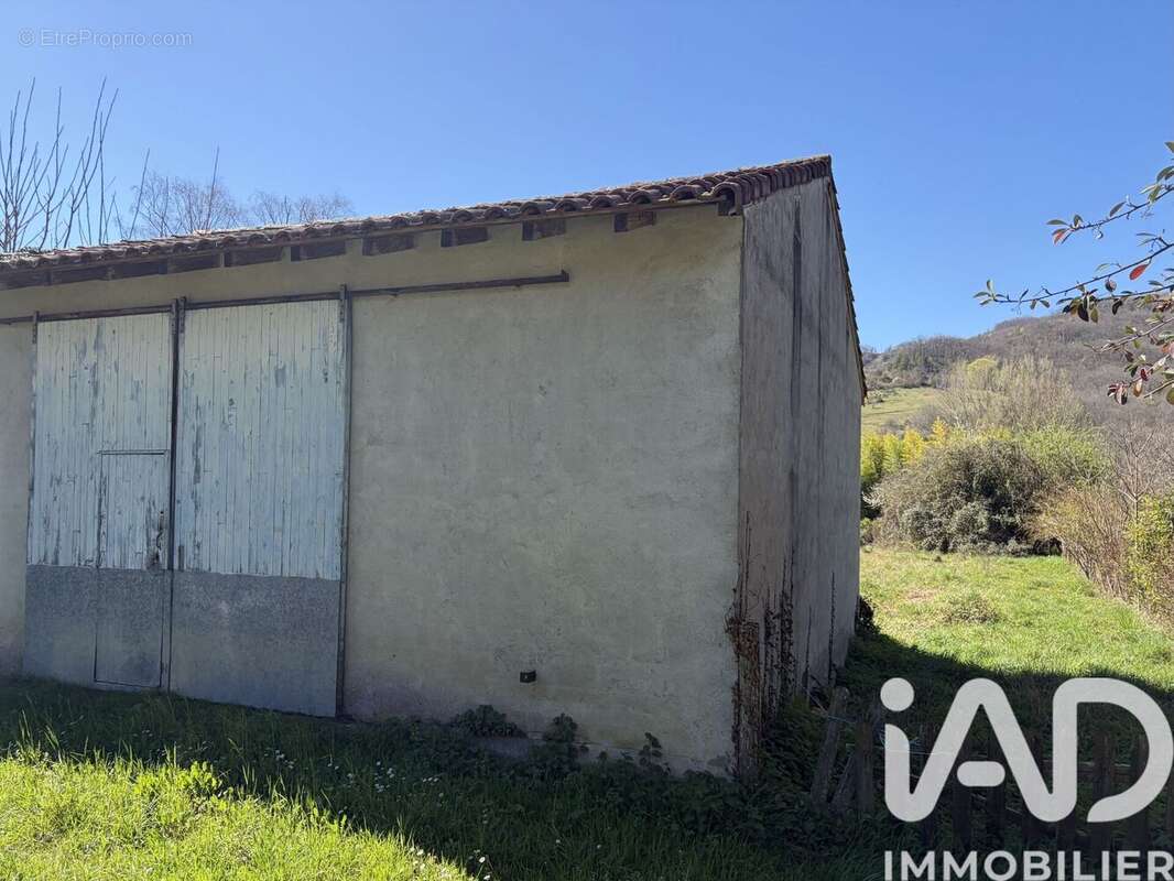 Photo 3 - Terrain à DUN