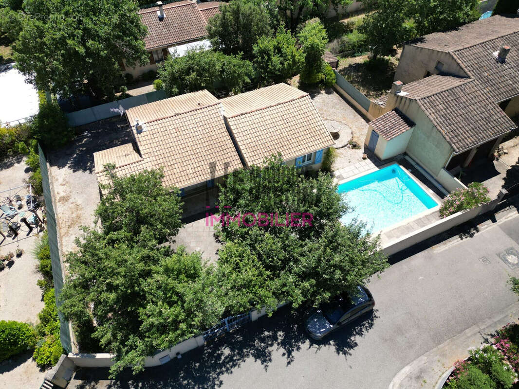 Maison à SAINT-DIDIER