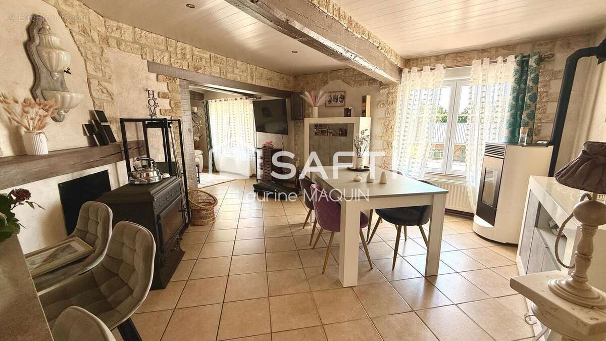 Photo 5 - Maison à VINCY-REUIL-ET-MAGNY