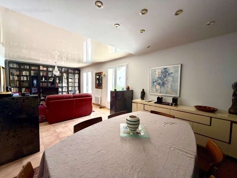 Maison à vendre 7 pièces MARTIGNARGUES (30) - photo 23