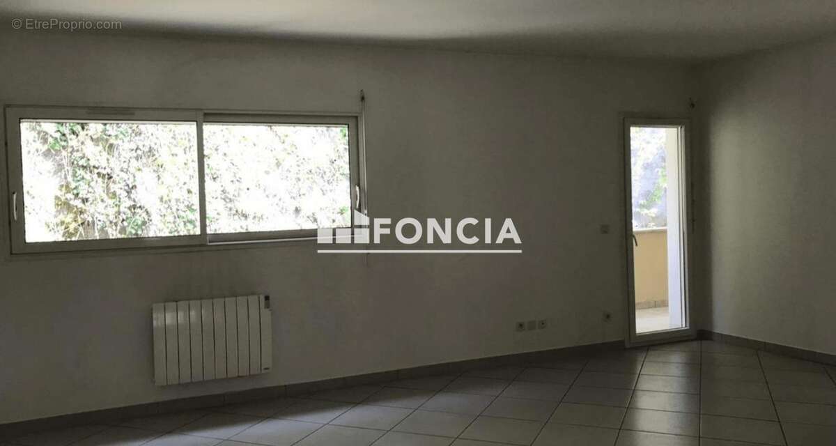 Appartement à VIENNE