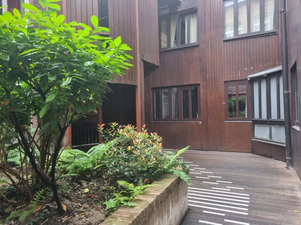 Appartement à LILLE