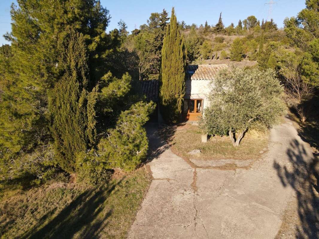 Maison à CARCASSONNE