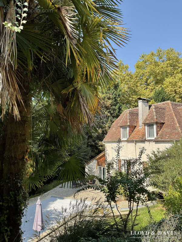 Maison à ORTHEZ