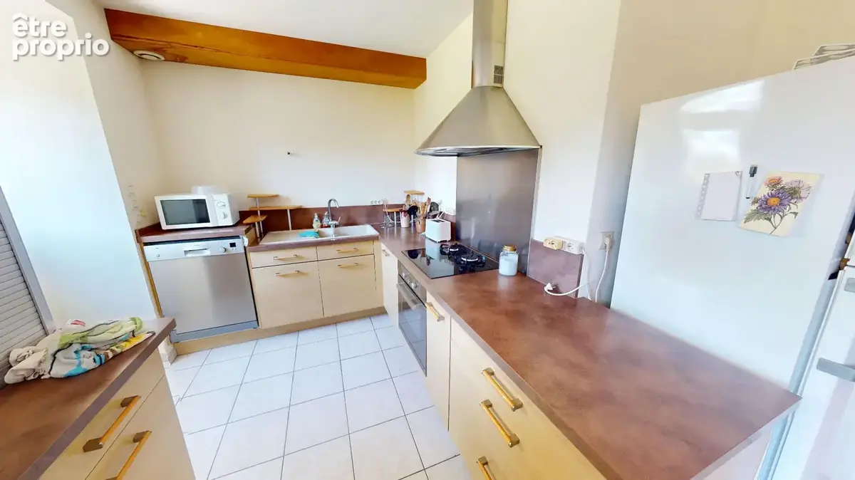 Maison 180m² à lantenay - photo 6