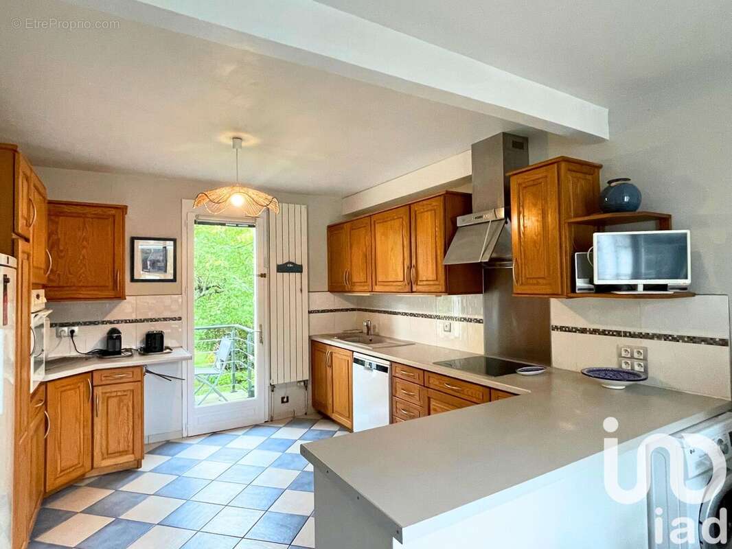 Photo 7 - Maison à ORGEVAL