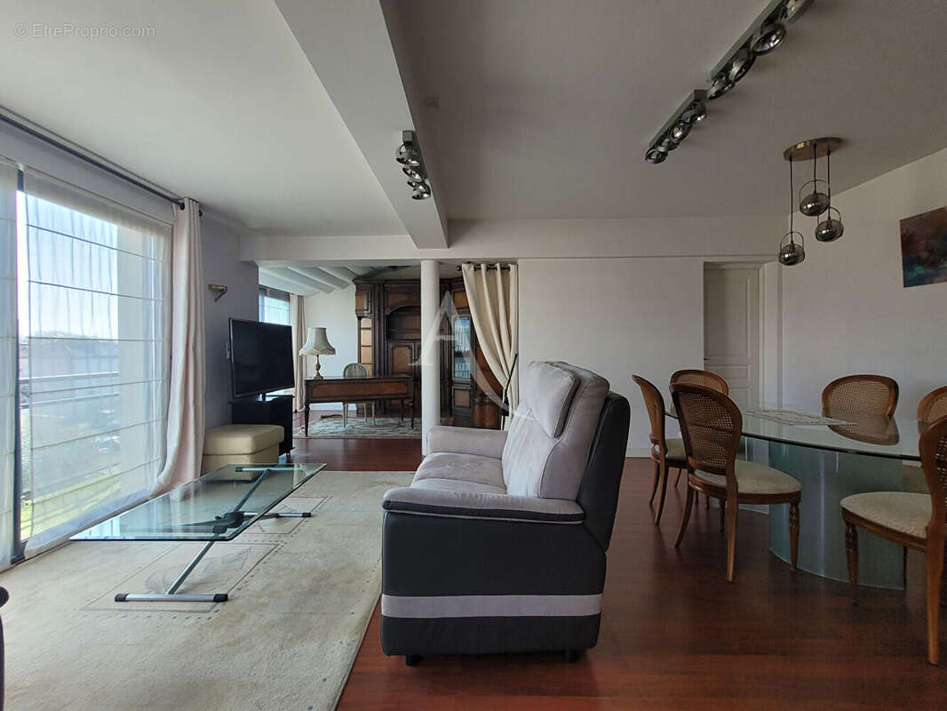 Appartement à LA ROCHELLE