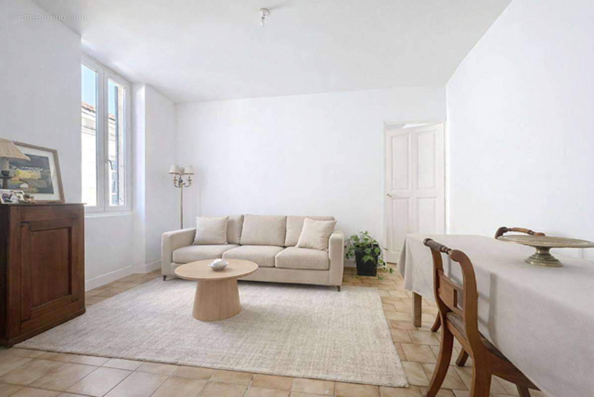 Appartement à AVIGNON