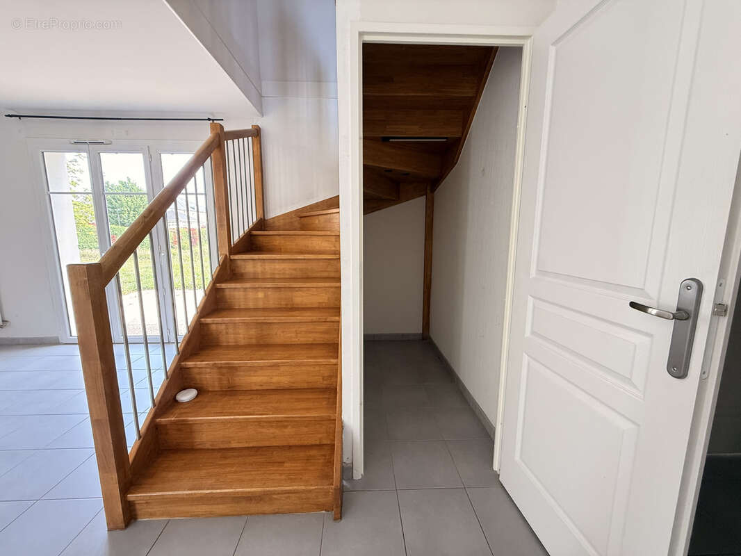 Maison à SAINT-CYR-EN-VAL