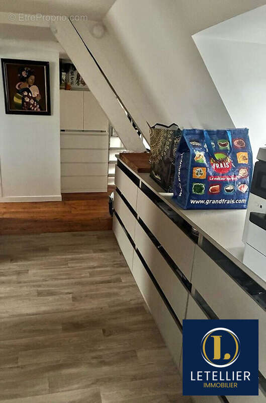 Appartement à ROUEN