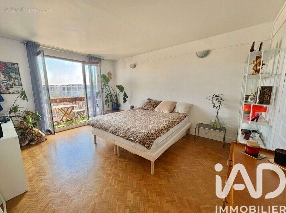 Photo 3 - Appartement à ANTONY