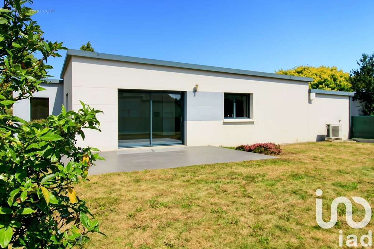 Photo 3 - Maison à LAMBALLE