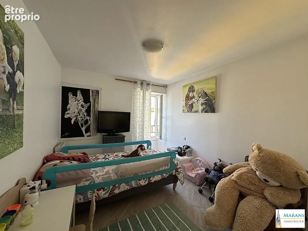 Maison 5 pièces 125 m² à vendre à Le Gue-De-Velluire (85770) - photo 7