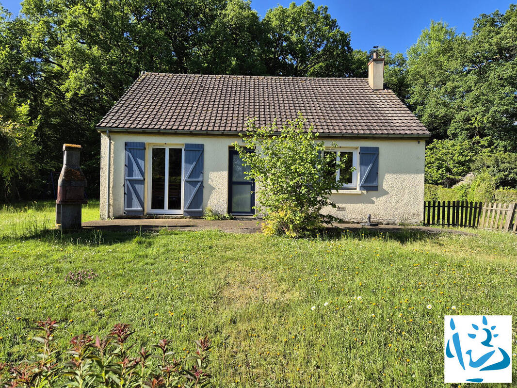 Maison à MORTAGNE-AU-PERCHE
