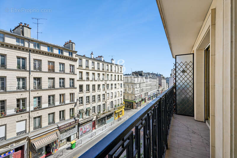 3 pièces avec 2 chambres - photo 6