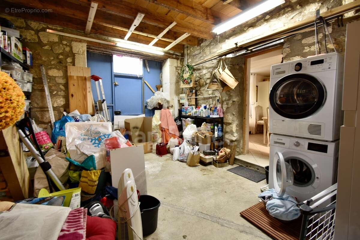Maison à vendre 7 pièces TARASCON (13) - photo 17