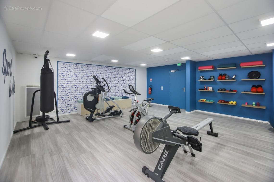 Opportunité d'investissement locatif à Marseille - photo 8