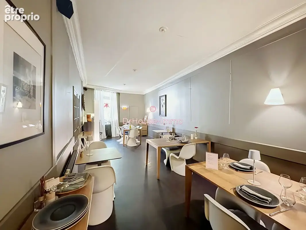 Commerce 123 m² à vendre à Saint-Etienne (42000) - photo 34