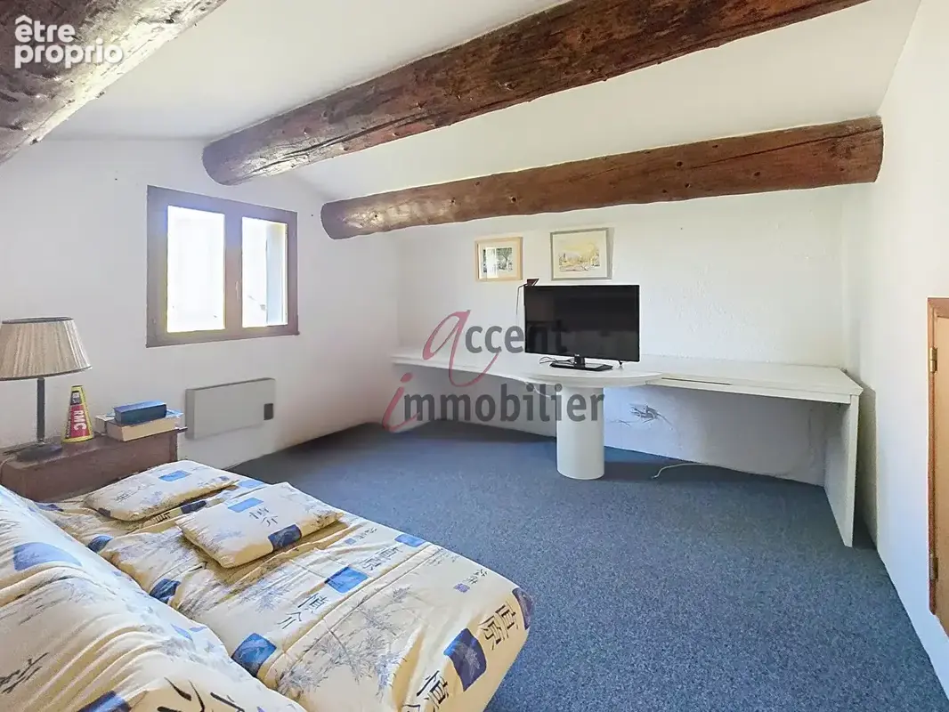 En exclusivité - Charmante maison à Eyragues - photo 7