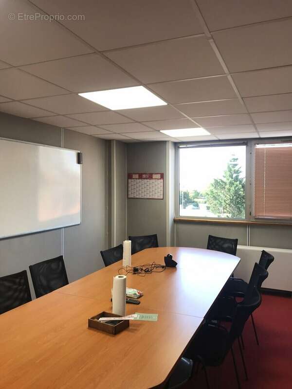 Commerce à TOULOUSE