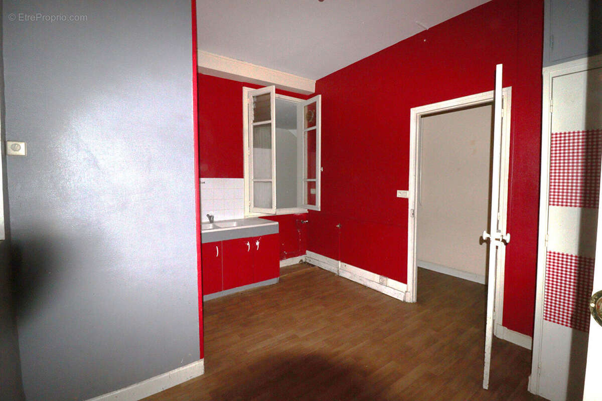 Appartement à TULLE
