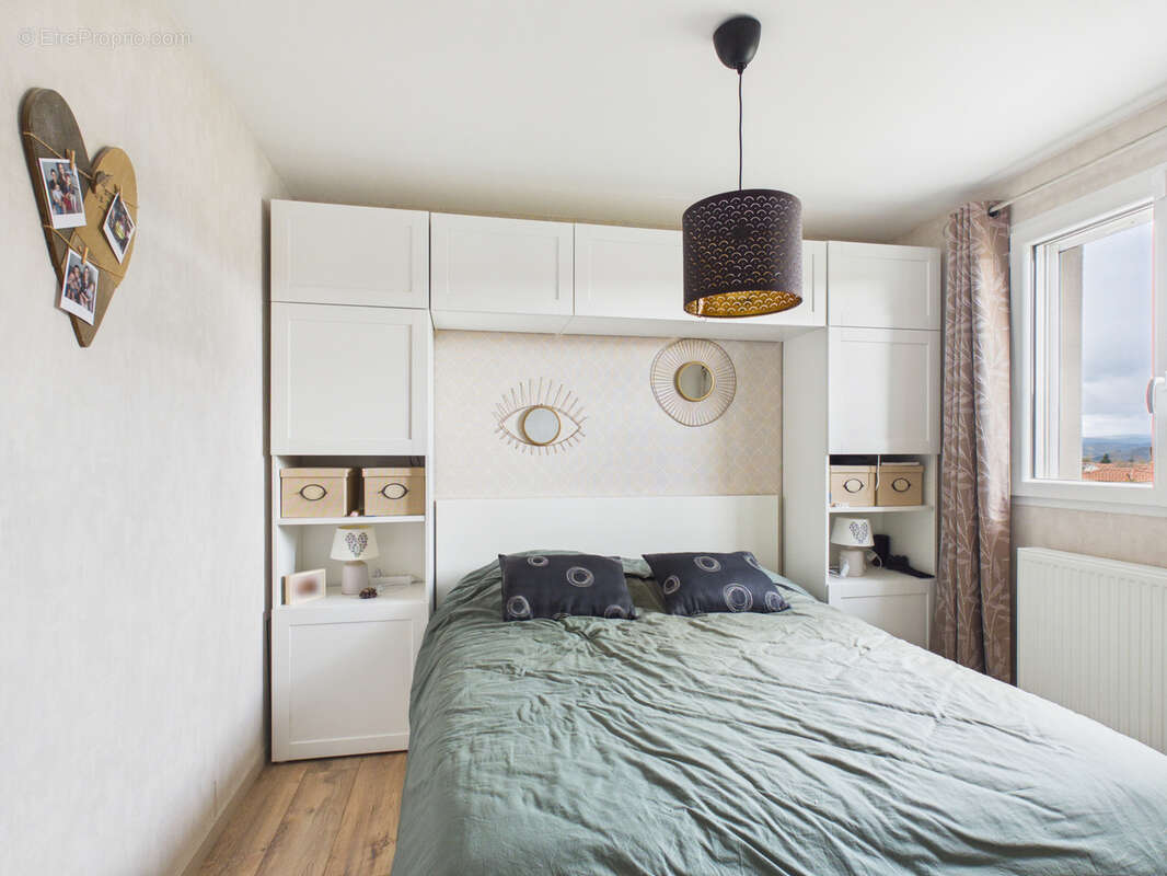 Maison à SAINTE-FLORINE