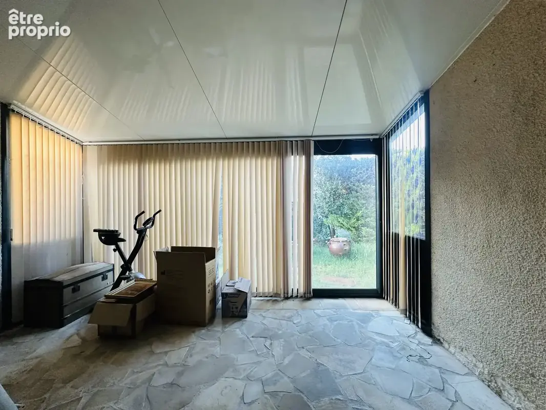 Exclusif lattes centre - villa de 110m2 sur 600m2 de terrain, piscine, clim, dans secteur pavillonnaire prise - photo 6