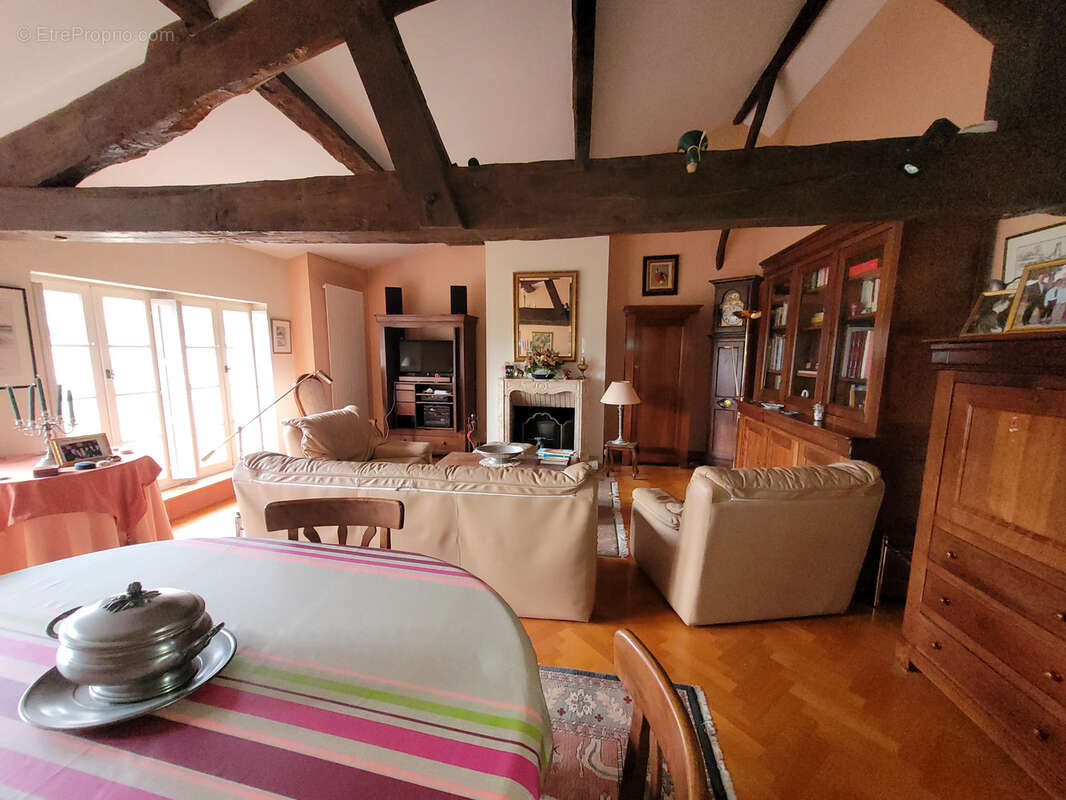 Appartement à AUCH