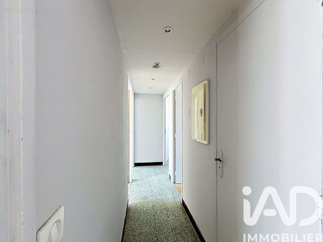 Photo 6 - Appartement à PERPIGNAN