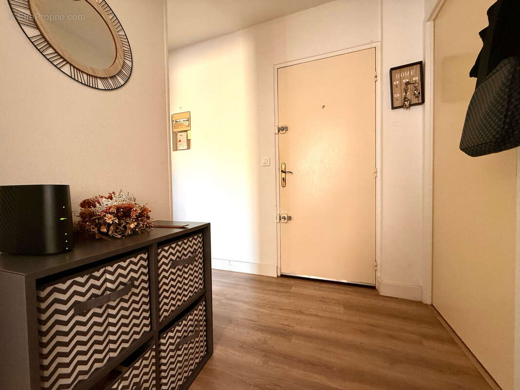 Appartement à LODEVE