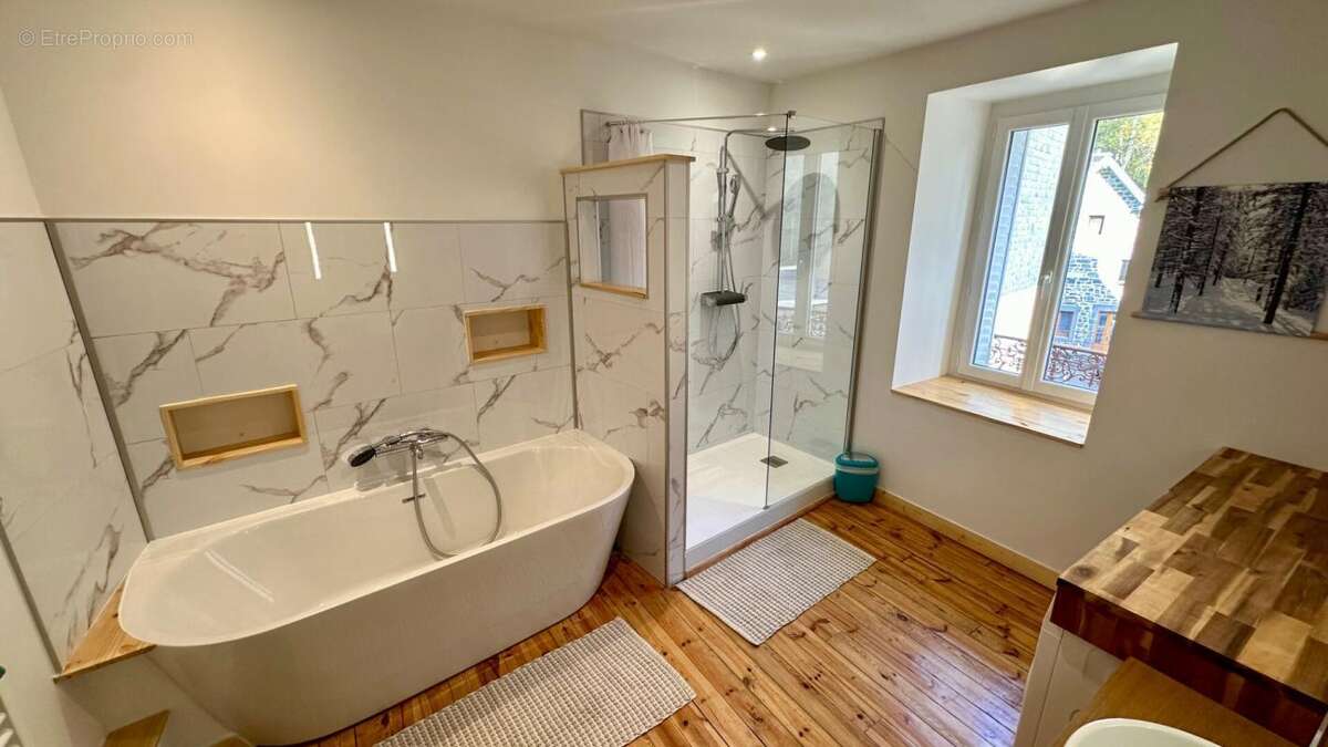 Exclusivité Maison Mont Dore 8 pièce(s) 118, 57 m2 - photo 9