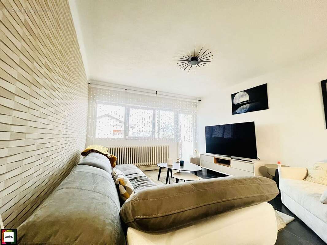 Maison à LEXY