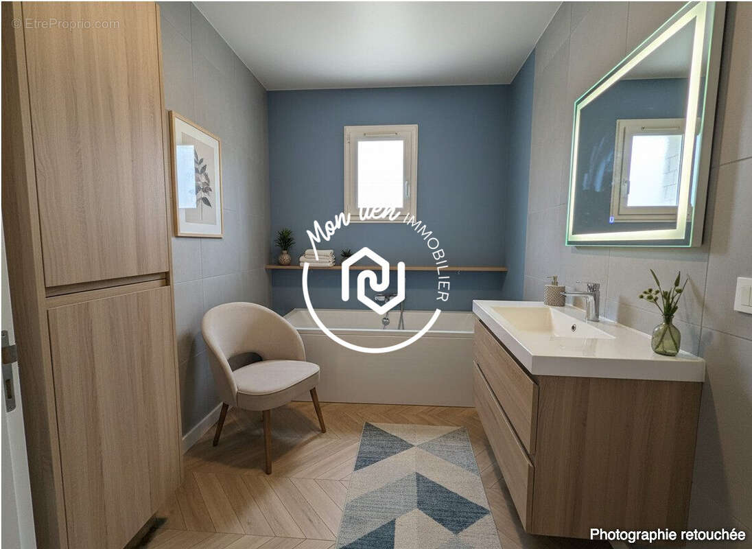 Appartement à AMBOISE