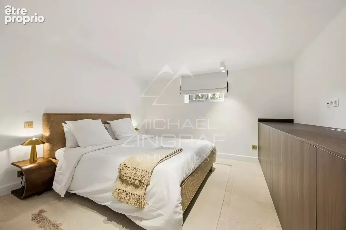Cap d’Antibes – Une Adresse d’Exception au Cœur de la Riviera - photo 20