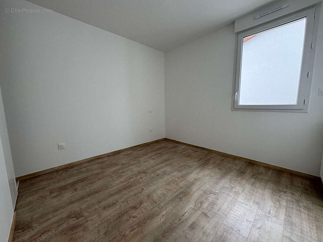 Appartement Toulouse 3 pièces de 57m² + Balcon + Parking sou-sol ! - photo 4
