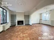 Maison à RAINNEVILLE