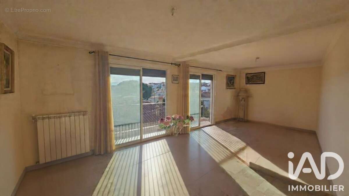 Photo 5 - Appartement à PERPIGNAN