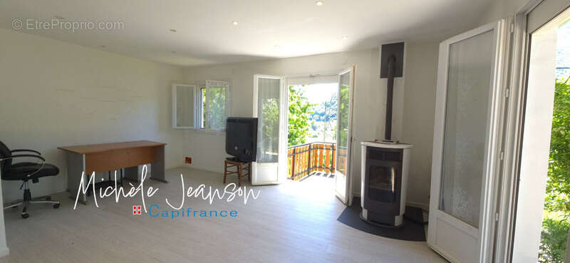 Maison à vendre 5 pièces RANDENS (73) - photo 7