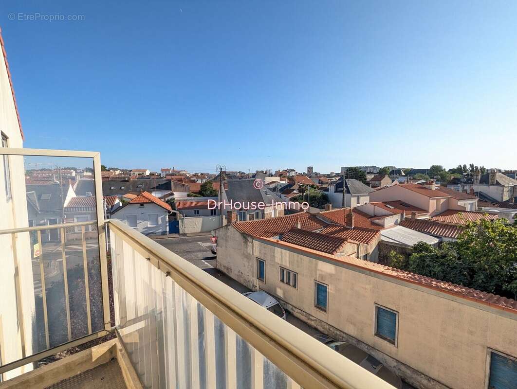 Appartement 73 m² à Les Sables-D'olonne  - photo 19