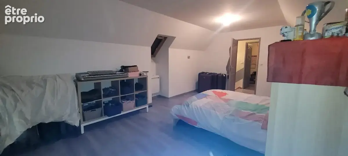 Maison 5 pièces 104 m² à vendre à Montdidier (80500) - photo 11