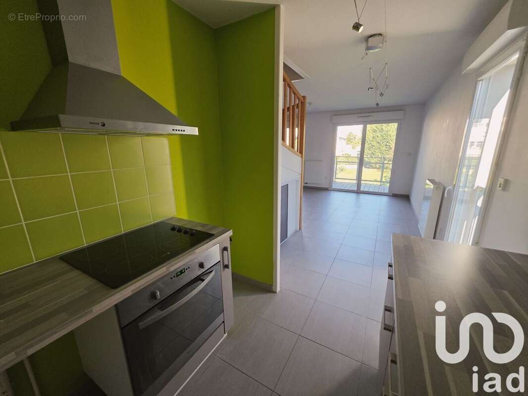 Photo 3 - Appartement à PESSAC