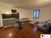 Appartement à SALIES-DU-SALAT