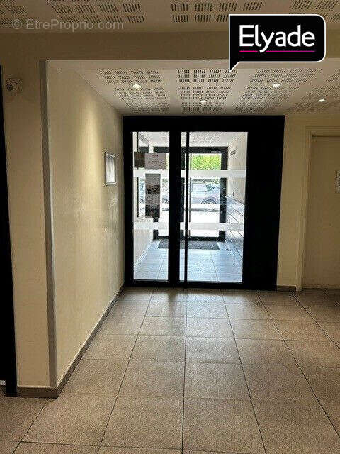 Appartement 25 m² à Launaguet  - photo 7