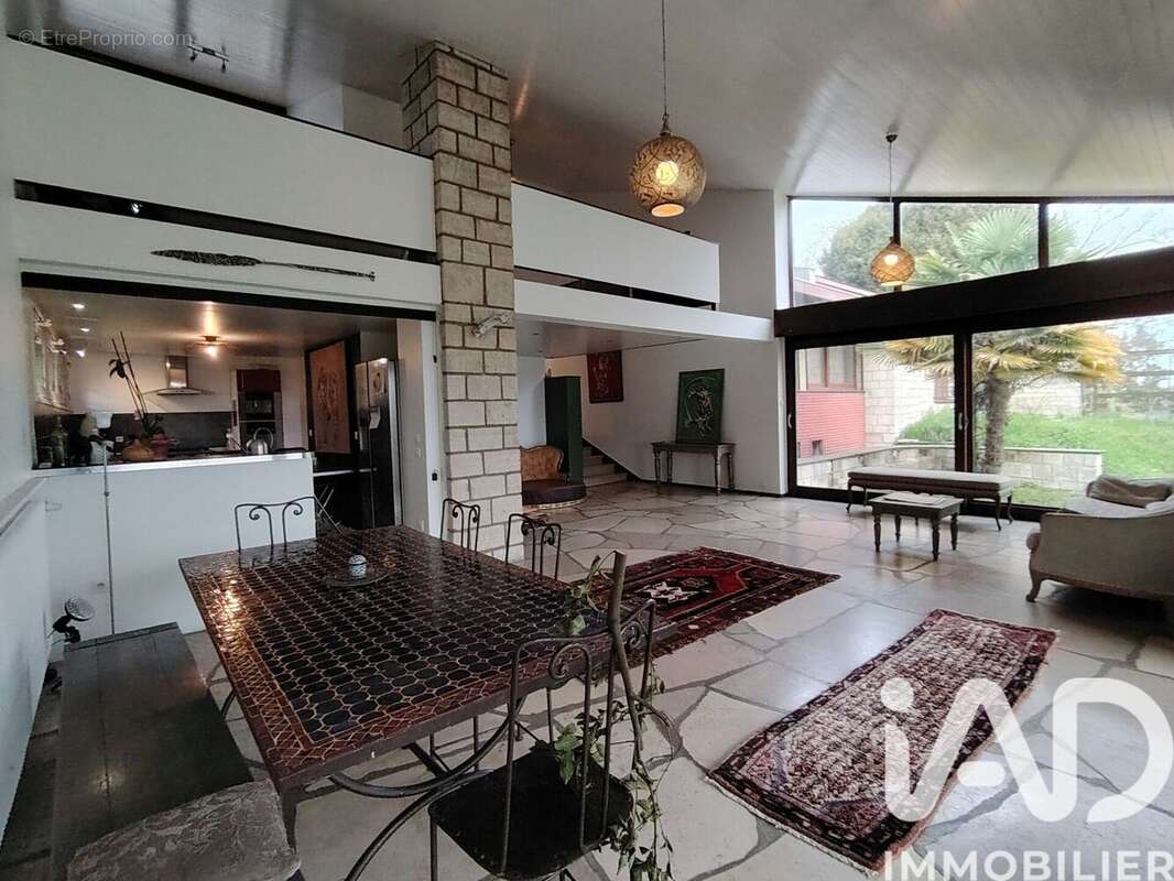 Photo 6 - Maison à MONTATAIRE