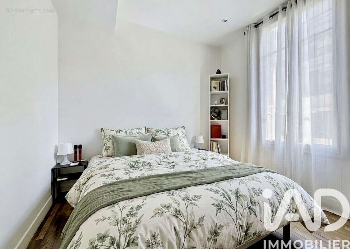 Photo 3 - Appartement à NICE