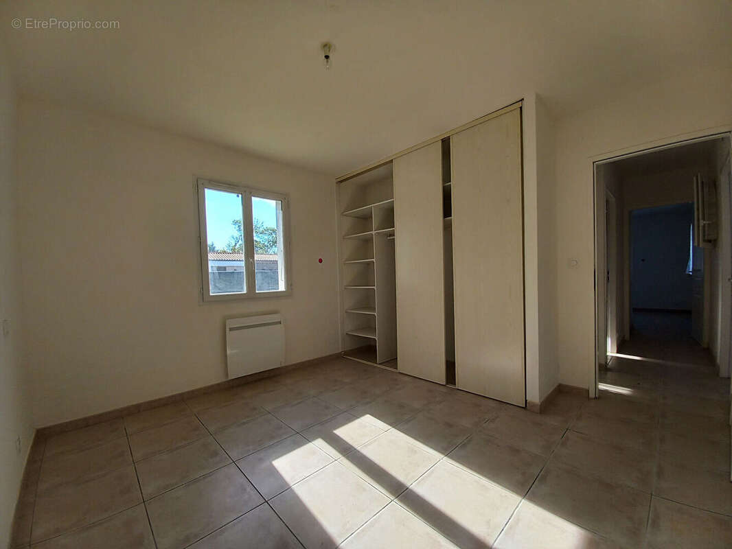 Maison à DOLUS-D'OLERON