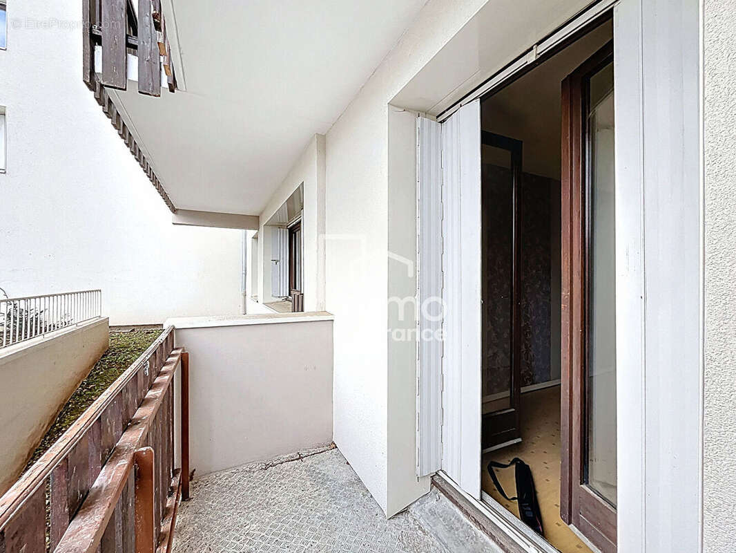 Appartement à BELLIGNAT