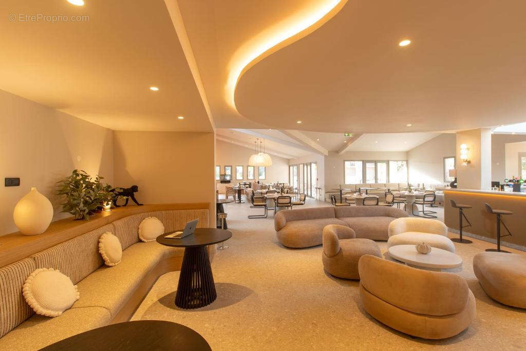 Investissement en residence de tourisme - photo 5