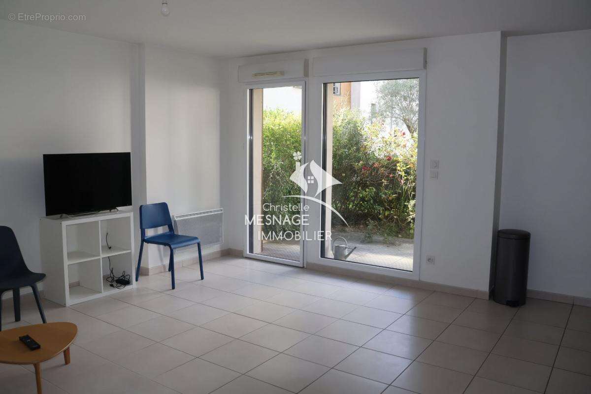 Appartement à DINAN