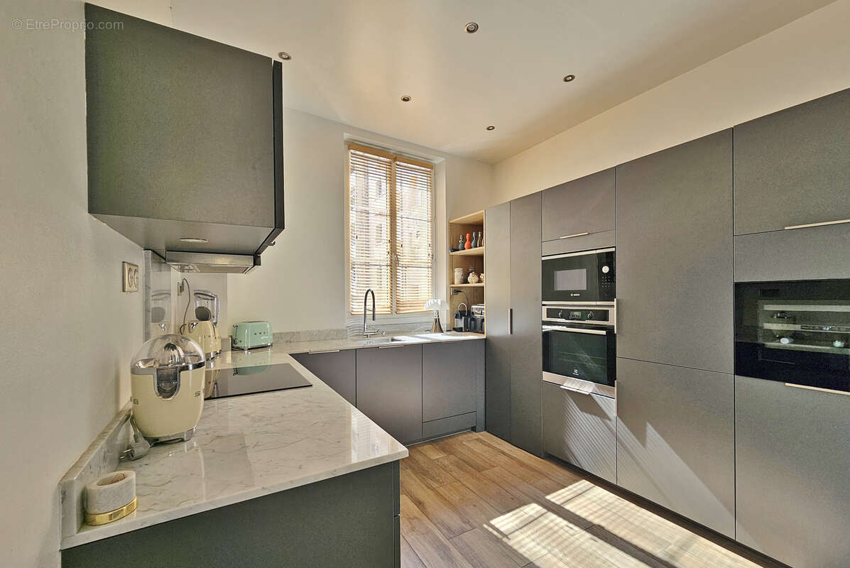 Appartement à AJACCIO